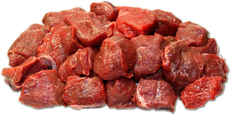Illustration for article titled El día que llovió carne en Kentucky (y la gente se la comió)